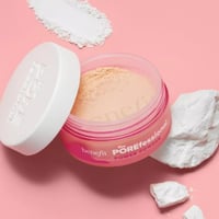 بينفت - بودرة تثبيت غير لامعة ذا بورفيشنال - 8 جرا...