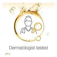 نيتروجينا - غسول وقناع مزدوج الفعالية للتحكم في ال...