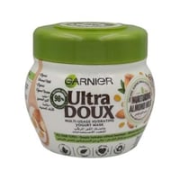 غارنييه - ماسك شعر بحليب اللوز الترا دوكس - 300 مل...