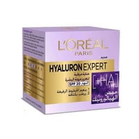 لوريال باريس – كريم النهار هيالورون إكسبرت بعامل ح...