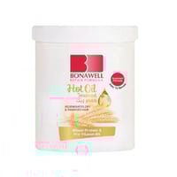 بوناويل - حمام زيت معالج للشعر بالقمح - 225 مل