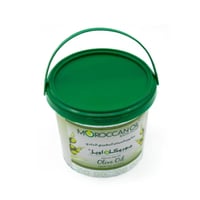 موروكان اويل - صابون الحمام المغربي البلدي بزيت ال...