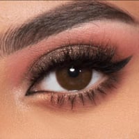 لنس مي – عدسات ملونة (لاتيه)