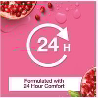 جونسون - لوشن الجسم فيتا ريتش بزهر الرمان - 400 مل...