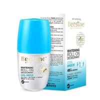 بيزلين - مزيل عرق رول اون انتعاش النسيم - 50مل - B...