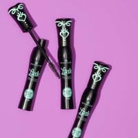 ايسينس - ماسكارا لاش برينسس فالس لاش ايفكت - اسود-