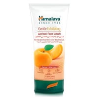 هيمالايا – غسول وجه بالمشمش اللطيف للتقشير - 150 م...