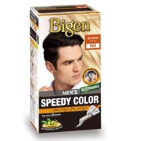 بيجين - صبغة شعر للرجال - بني غامق 103