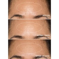 كلارنس - دبل سيروم لمقاومة الشيخوخة (Light Texture...