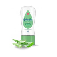 جونسون - زيت جل للأطفال بالصبار و فيتامين اي - 192...