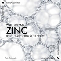 فيتشي - مزيل عرق رول كلينيكال كنترول للنساء 96 ساع...