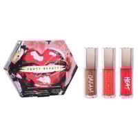 فينتي بيوتي - طقم قلوسات جلوسي بوسي 3 قطع