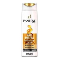 بانتين - شامبو ضد تساقط الشعر - 600 مل - PANTENE