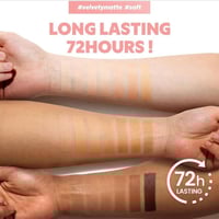 تيرتير - كوشن ماسك فيت عالي التغطية - W21 | TIRTIR...