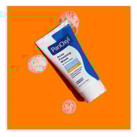 بانوكسيل - غسول رغوي لحب الشباب بنزويل بيروكسيد 10...