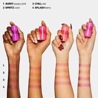 ميلك ميك اب - احمر خدود جيلي تينت - 5 جرام - Milk...