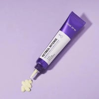 سوم باي مي - كريم ريتينول المركز للعناية بمحيط الع...