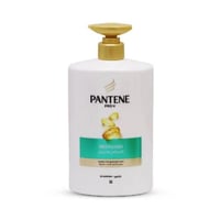 بانتين - شامبو للشعر انسيابي وحريري - 1000 مل - PA...
