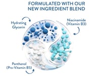 سيتافيل - كريم مرطب للجسم - 550 جرام - cetaphil