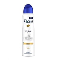 دوف - مزيل عرق بخاخ اوريجنال - 150مل - Dove