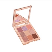 هدى بيوتي - مجموعة ظلال عيون لايت نود أوبسيشنز - H...