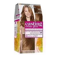 لوريال باريس - صبغة شعر كاستينج - اشقر 700 - LOREA...