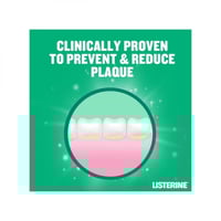 ليسترين – غسول فم فريش بوست - 500 مل