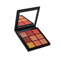 هدى بيوتي - مجموعة ظلال عيون أوبسيشنز - كورال - HU...