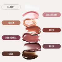 هدى بيوتي - ملمع شفاه فو فيلر اكسترا شاين- 3.9 مل...