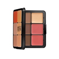 ميك اب فور ايفر - مجموعة الوجه اتش دي سكن هارموني...