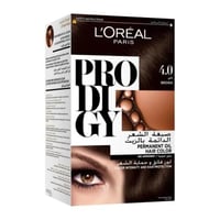 لوريال - صبغة شعر برو ديجي بني 4.0 - L’Oréal Paris...