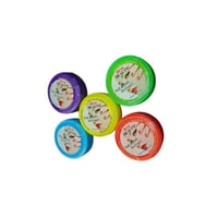 ريال بيوتي - مزيل مناكير لإزالة طلاء الأظافر بعناي...