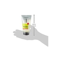 لوريال - جل الشعر بقوة إضافية ستديو لاين - 150 مل...