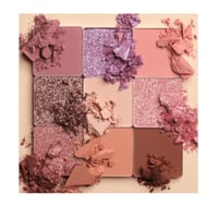 هدى بيوتي - مجموعة ظلال عيون لايت نود أوبسيشنز - H...