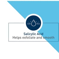 سيرافي - غسول جل منعم ومنظف للبشرة الجافة والخشنة...