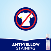 نيفيا - مزيل عرق بخاخ ناتشرال فيرنس نسائي - 150 مل...