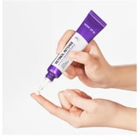 سوم باي مي - كريم ريتينول المركز للعناية بمحيط الع...