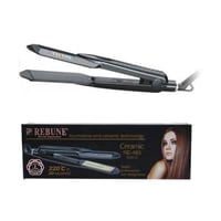 ريبون - مملس شعر سيراميك - مقاس (S) RE-483