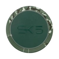 إس كيه فايف - جل شعر جيشي بثبات قوي ولمعان طبيعي -...