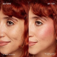 ان واي اكس - أحمر الخدود بتر ميلت يو ناو بوتا 04 -...