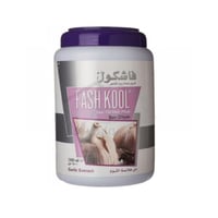 فاشكول - حمام زيت للشعر بخلاصة الثوم - 1500 مل