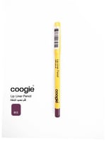 كوجي – محدد شفايف قلم رقم 011 Kojie Lip Liner Penc...