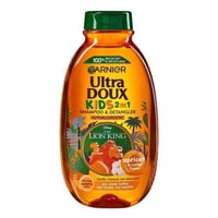 غارنييه - شامبو الأطفال 2 في 1 بالمشمش والقطن ألتر...