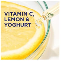 غارنييه - كريم الليل سكين اكتيف للتفتيح السريع بال...