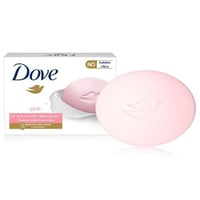 دوف - صابون زهري لبشرة ناعمة ونقية ومشرقة - 125 جر...