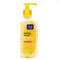 كلين اند كلير - غسول يومي لبشرة مشرقة ونضرة مع الل...