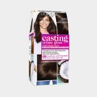 لوريال باريس - صبغة شعر كاستينج - بني داكن جدا 300...