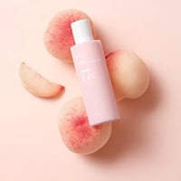 أنوا - لوشن حليب مرطب للبشرة بالخوخ %77 نياسين - 1...