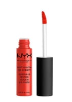 ان واي اكس - احمر شفاه روج سائل مطفي - NYX