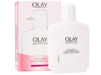 اولاي - لوشن سائل مرطب نهاري للوجه والجسم - 200 مل...